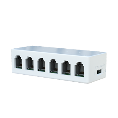 P1SplitterKit angled render