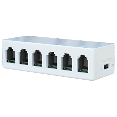 P1SplitterKit wide angled render