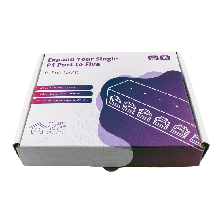 P1SplitterKit packaging closed