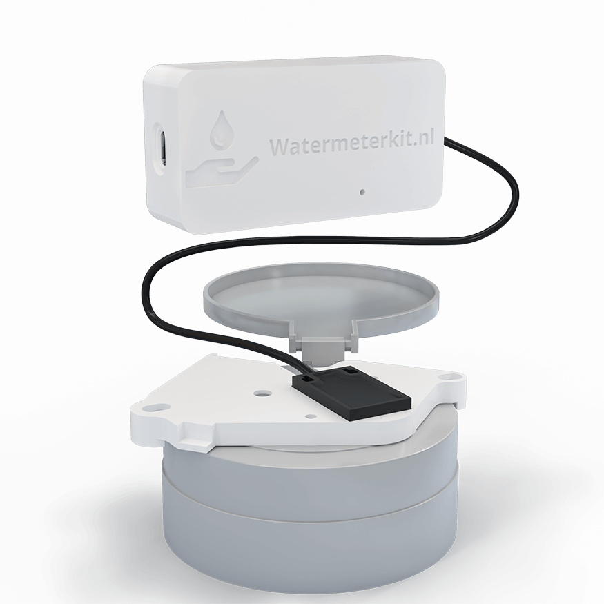 WaterMeterKit