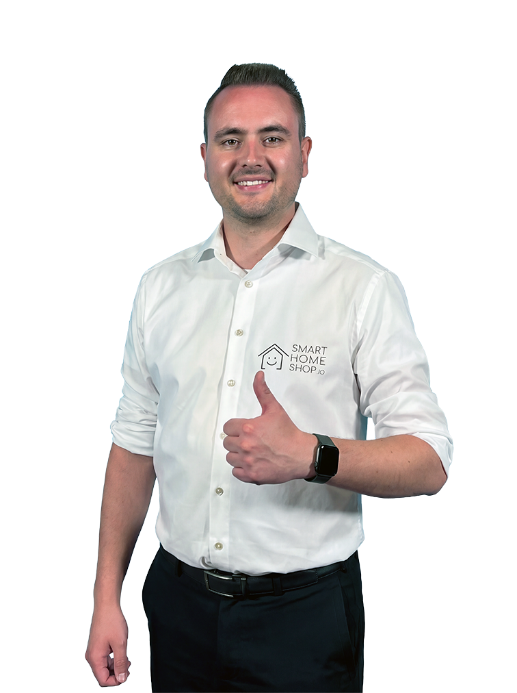 Fundador de SmartHomeShop
